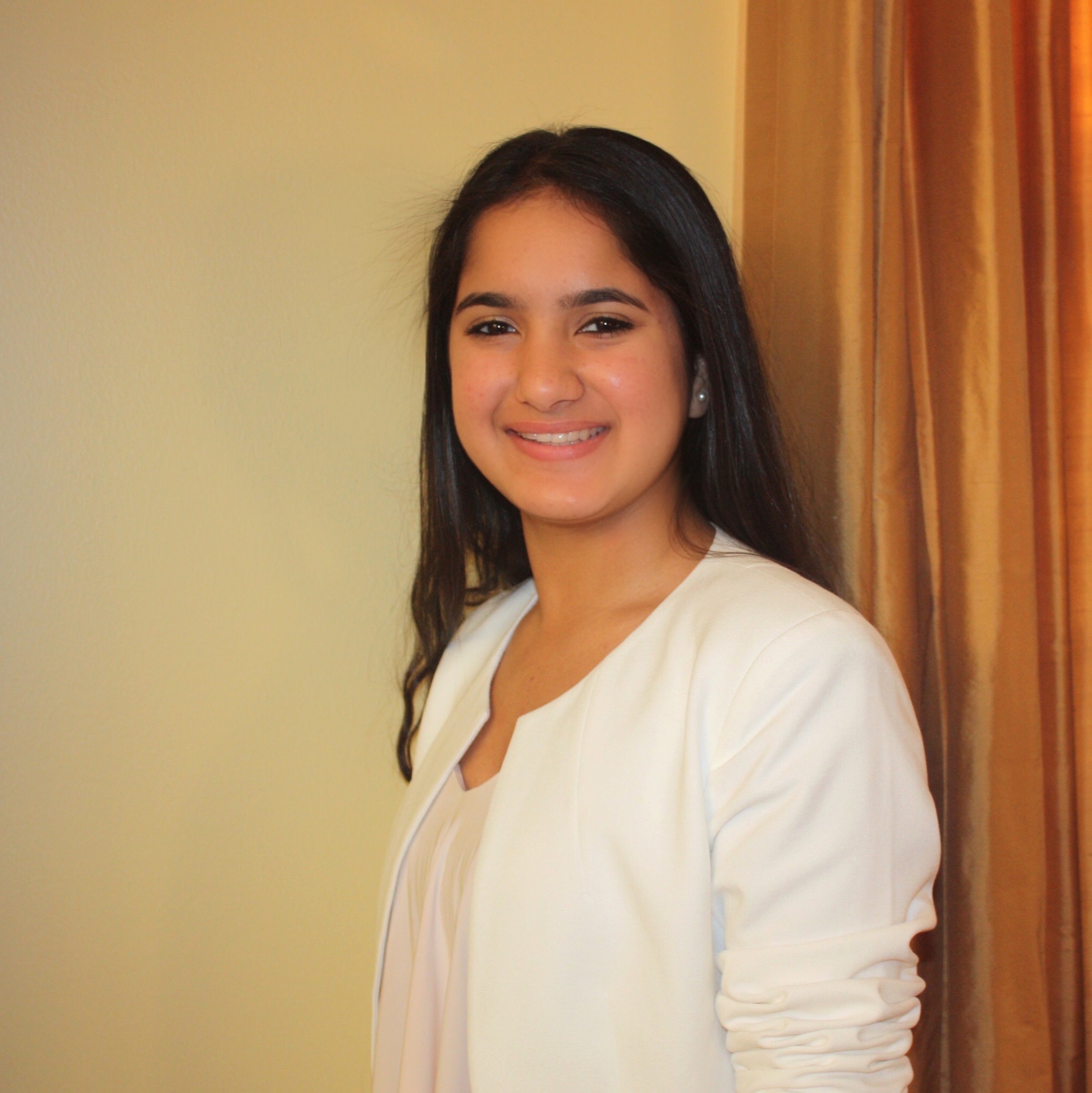 Photo of Radhika
